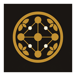 閨閥地図